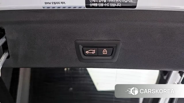 BMW X6 (G06) id 3405693 из Кореи 10