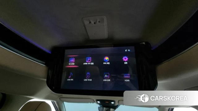 Kia Carnival 4th generation id 3872199 из Кореи 10