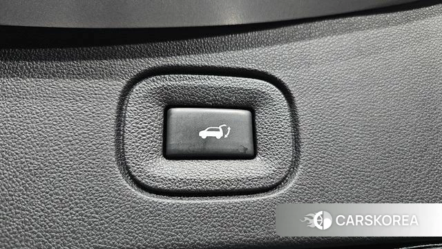 Renault Korea (Samsung) The New QM6 id 4390024 из Кореи 10