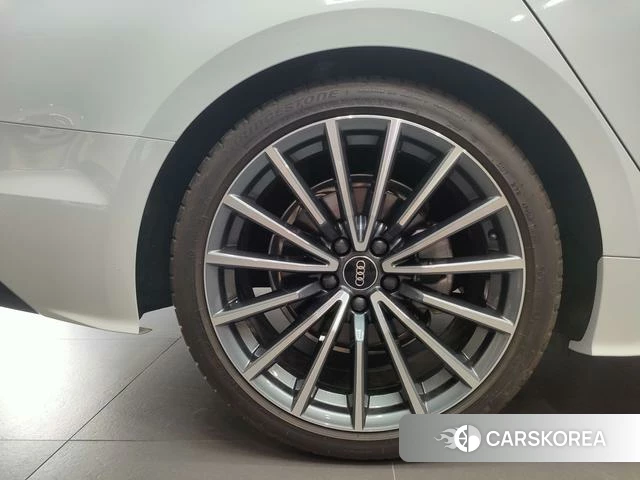 Audi A5 id 4301070 из Китая 10