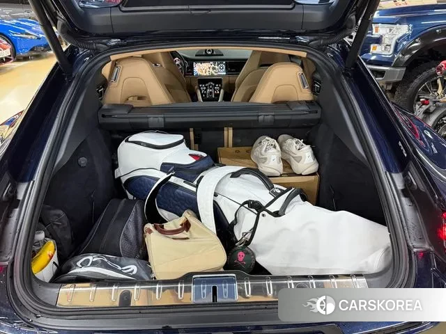 Porsche Panamera (971) id 3220970 из Кореи 10