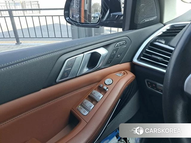 BMW X7 (G07) id 3919824 из Кореи 10