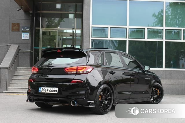 Hyundai i30 (PD) id 4496707 из Кореи 10