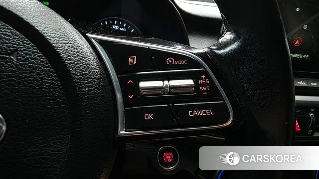 Kia Come New K3 id 4693640 из Кореи 10