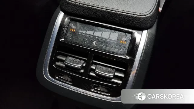 Volvo S90 id 3028909 из Кореи 10