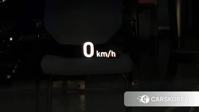 Genesis G80 id 3703917 из Кореи 10