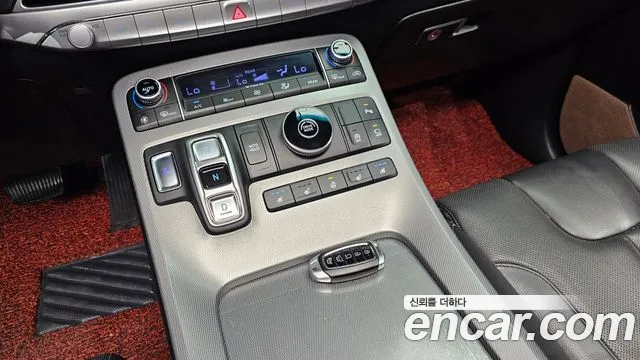 Hyundai Palisade id 2760581 из Кореи 10