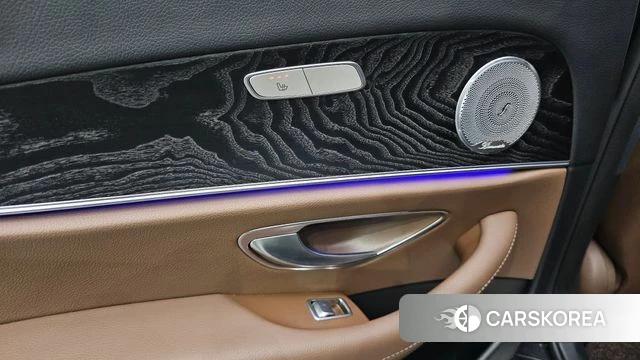Mercedes-Benz E-Class W213 id 4295070 из Кореи 10