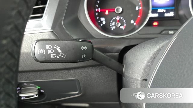 Volkswagen Tiguan second Generation id 4694105 из Кореи 10