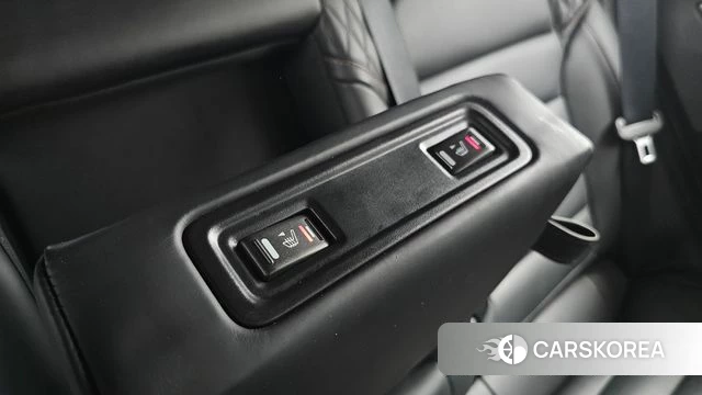 Renault Korea (Samsung) The New QM6 id 4490544 из Кореи 10