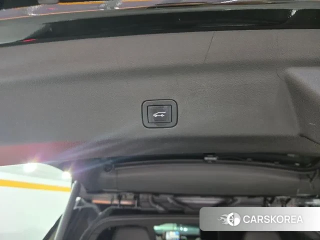 Chevrolet (GM Daewoo) Tahoe id 3472812 из Кореи 10