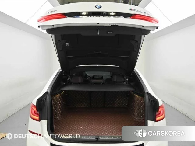 BMW 6 Series GT (G32) id 4317660 из Кореи 10