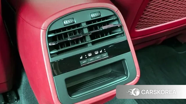 Maserati Quattroporte id 3090745 из Кореи 10