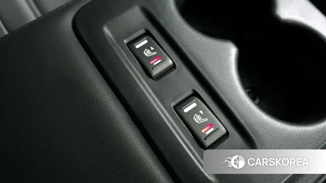 Renault Korea (Samsung) SM6 id 3748462 из Кореи 10