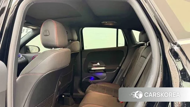 Mercedes-Benz GLA - Class H247 id 3645022 из Кореи 10