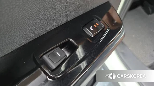 Ssangyong Torres id 3042998 из Кореи 10