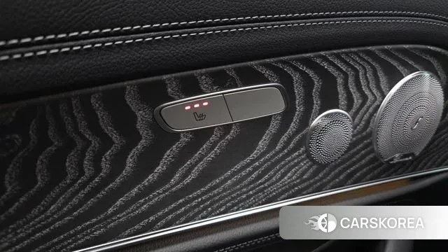 Mercedes-Benz E-Class W213 id 3343984 из Кореи 10