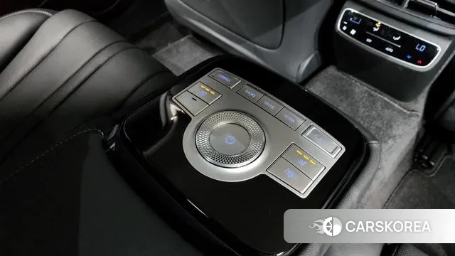 Genesis G80 (RG3) id 3027434 из Кореи 10