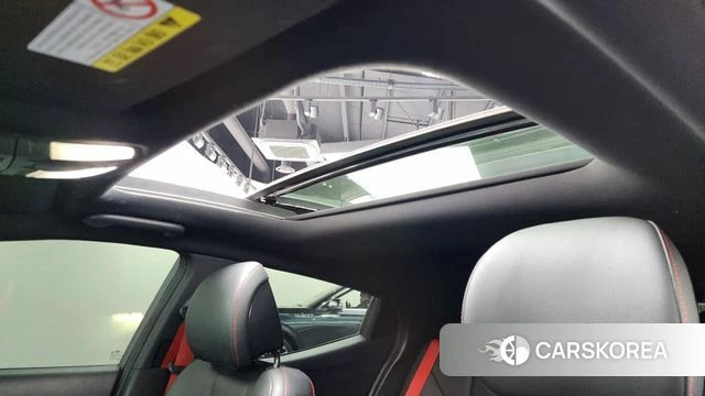 Hyundai Veloster (JS) id 3885925 из Кореи 10