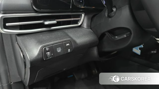 Hyundai Avante Hybrid (CN7) id 4929372 из Кореи 10