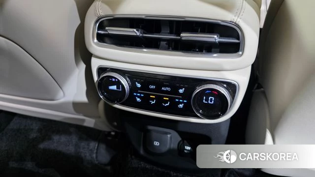Genesis GV80 id 4443578 из Кореи 10