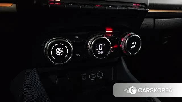 Renault Korea (Samsung) XM3 id 2965733 из Кореи 10