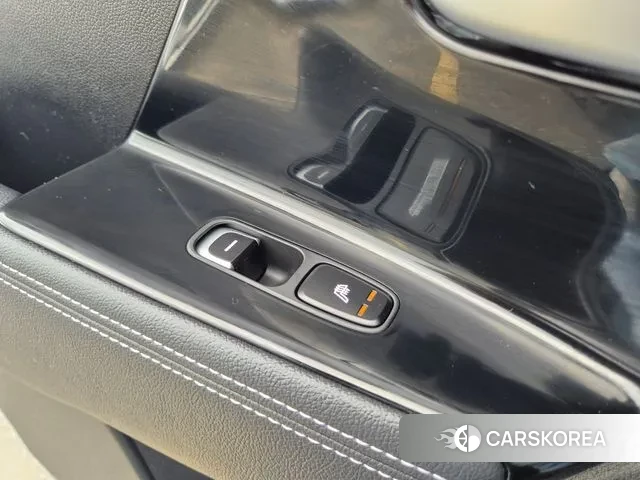 Kia Niro EV id 3261599 из Кореи 10