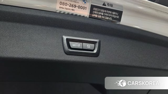 BMW 1 Series (F40) id 3922221 из Кореи 10