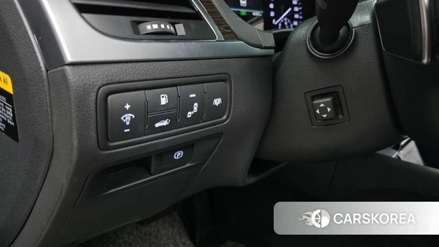 Genesis G80 id 4520806 из Кореи 10