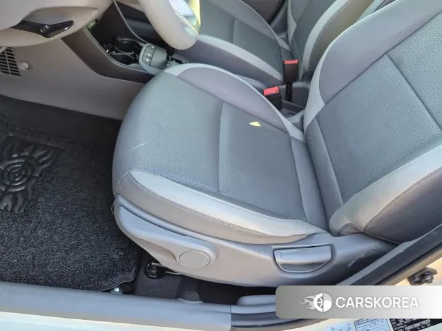 Kia Morning Urban (JA) id 3433423 из Кореи 10