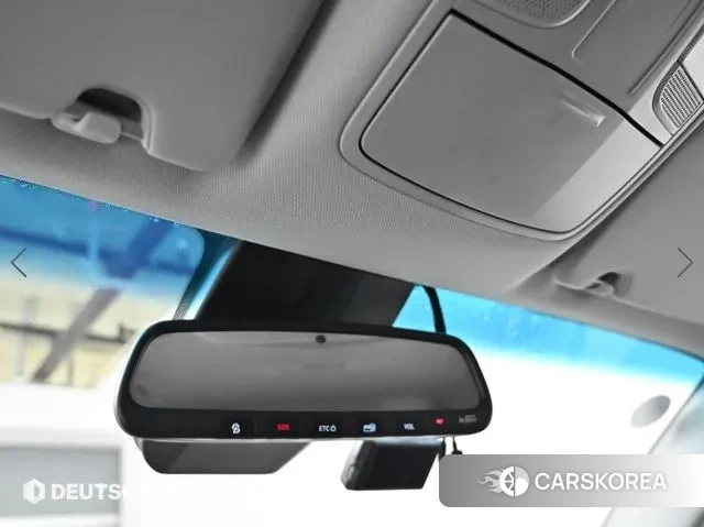 Hyundai All New Tucson id 3509797 из Кореи 10