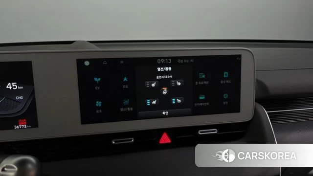 Hyundai Ionic 5 id 4670091 из Кореи 10