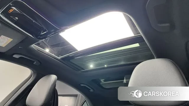 Mercedes-Benz C-Class W206 id 3388296 из Кореи 10