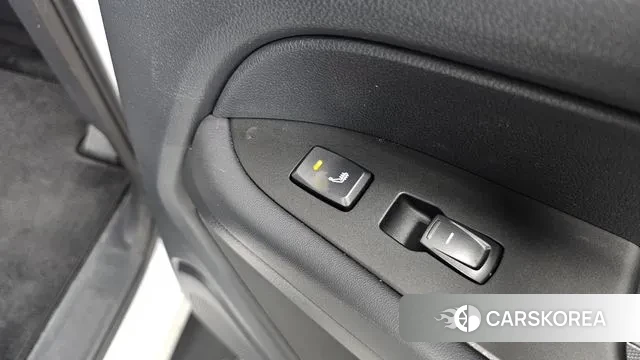 Ssangyong Rexton Sports id 3112679 из Кореи 10