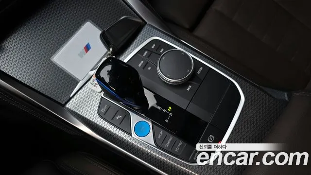 BMW i4 id 2672776 из Кореи 10