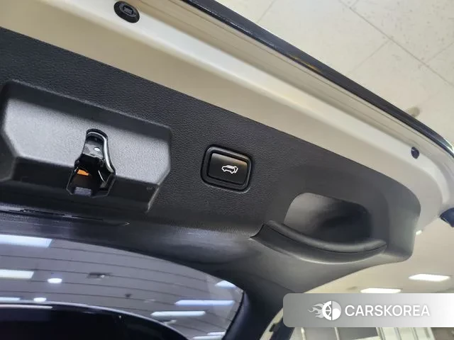 Kia Sportage 5th Generation Hybrid id 3759421 из Кореи 10