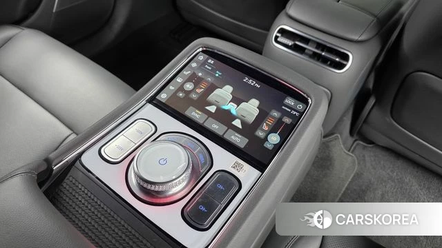 Genesis G90 (RS4) id 4758410 из Кореи 10