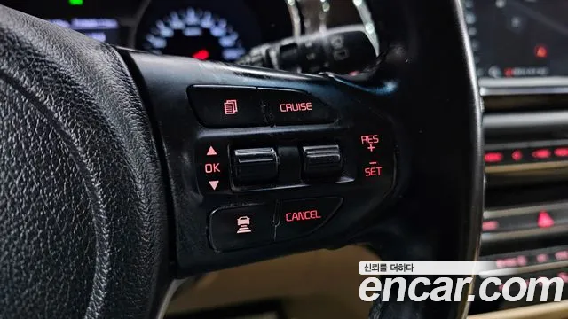 Kia The New Carnival id 2406326 из Кореи 10