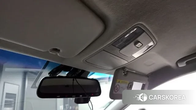 Kia The New K3 2nd generation id 3043855 из Кореи 10