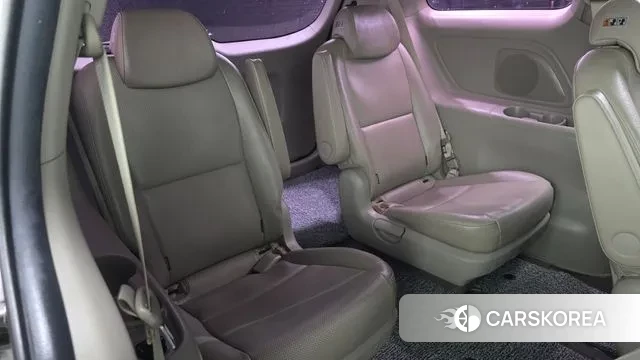 Kia The New Carnival id 3417748 из Кореи 10