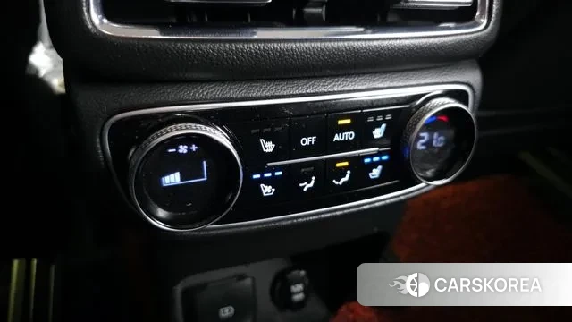 Genesis GV80 id 3379717 из Кореи 10