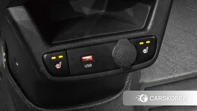 Kia The New Ray id 4282787 из Кореи 10