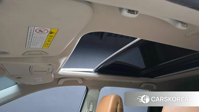 Renault Korea (Samsung) The New QM6 id 4952071 из Кореи 10