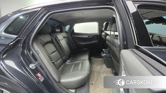 Hyundai The New Grandeur IG Hybrid id 4502061 из Кореи 10