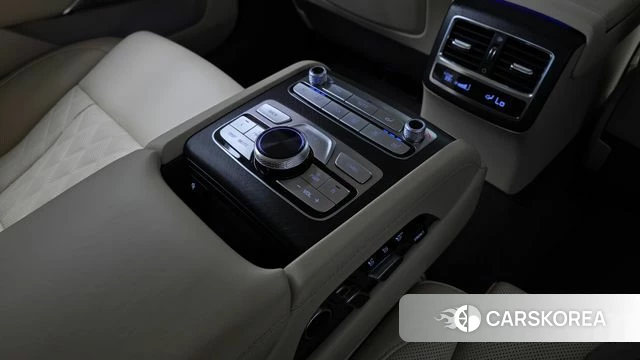 Kia The New K9 2nd generation id 4928149 из Кореи 10