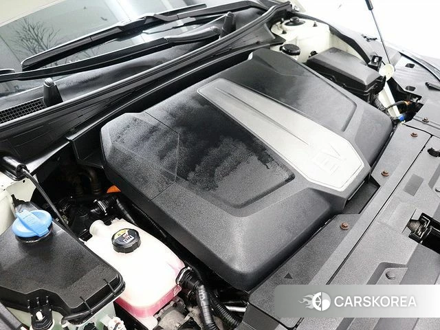 Kia EV6 id 4018810 из Кореи 10