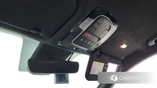 Hyundai The New Santa Fe id 3616468 из Кореи 10