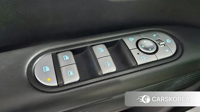 Hyundai Ionic 5 id 3328968 из Кореи 10