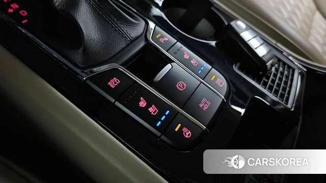 Kia The New Carnival id 4508442 из Кореи 9
