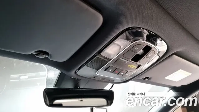 Hyundai Tucson (NX4) id 2880549 из Кореи 10